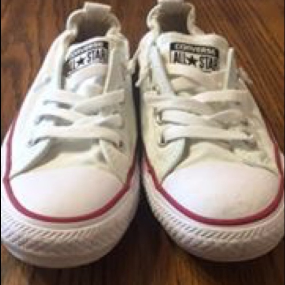 Converse All Star Shoreline